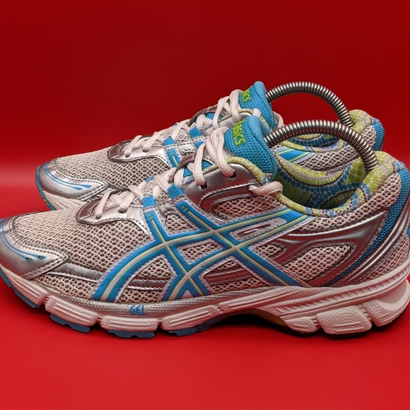 Asics Women's Gel 1170 Running shoes Size 9 - Picture 2 of 8